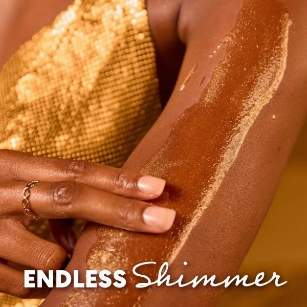 Palmer's Cocoa Butter Formula Shimmer Body Oil with Vitamin E - 5.1 oz