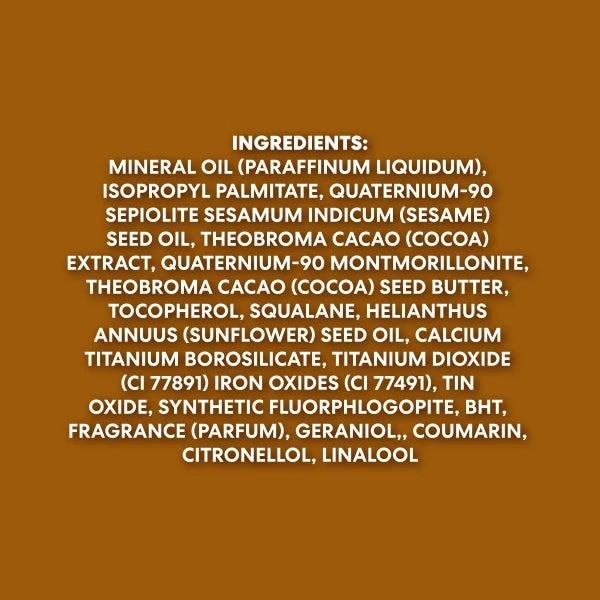 Palmer's Cocoa Butter Formula Shimmer Body Oil with Vitamin E - 5.1 oz