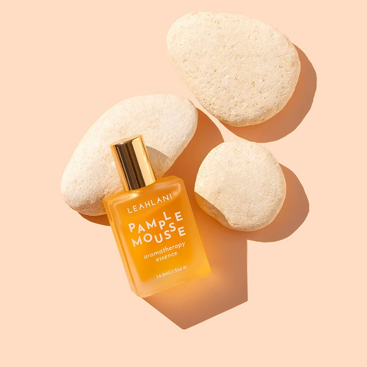 Pamplemousse Aromatherapy Essence