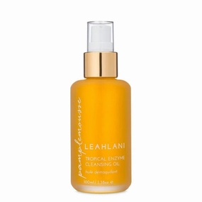 Pamplemousse Tropical Cleansing Oil