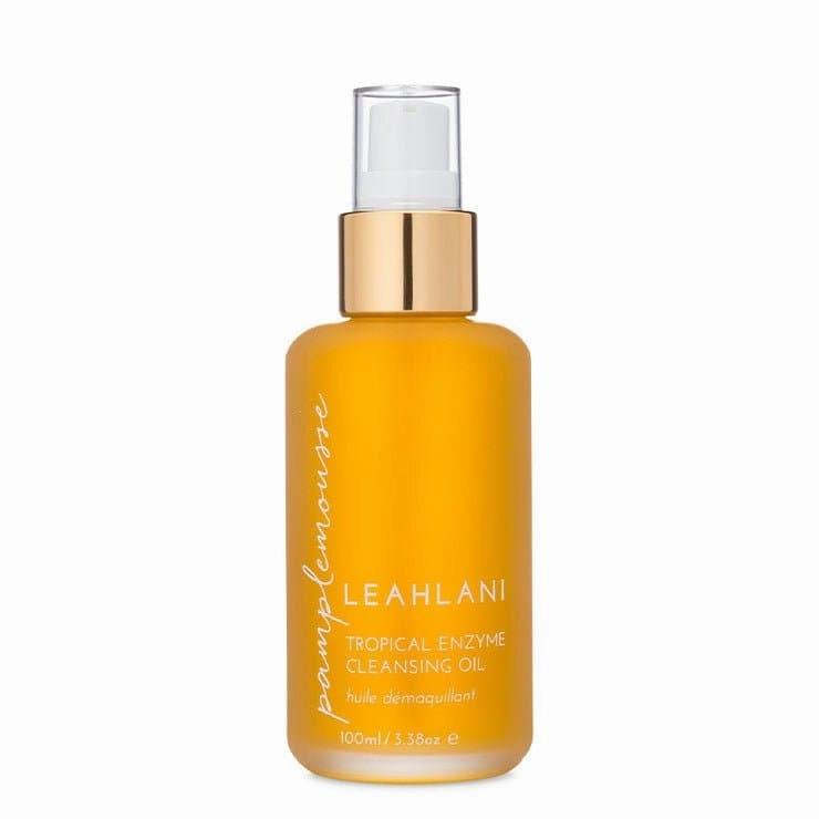 Pamplemousse Tropical Cleansing Oil