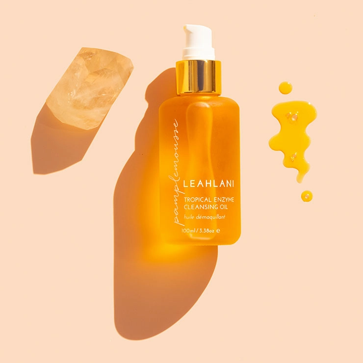 Pamplemousse Tropical Cleansing Oil