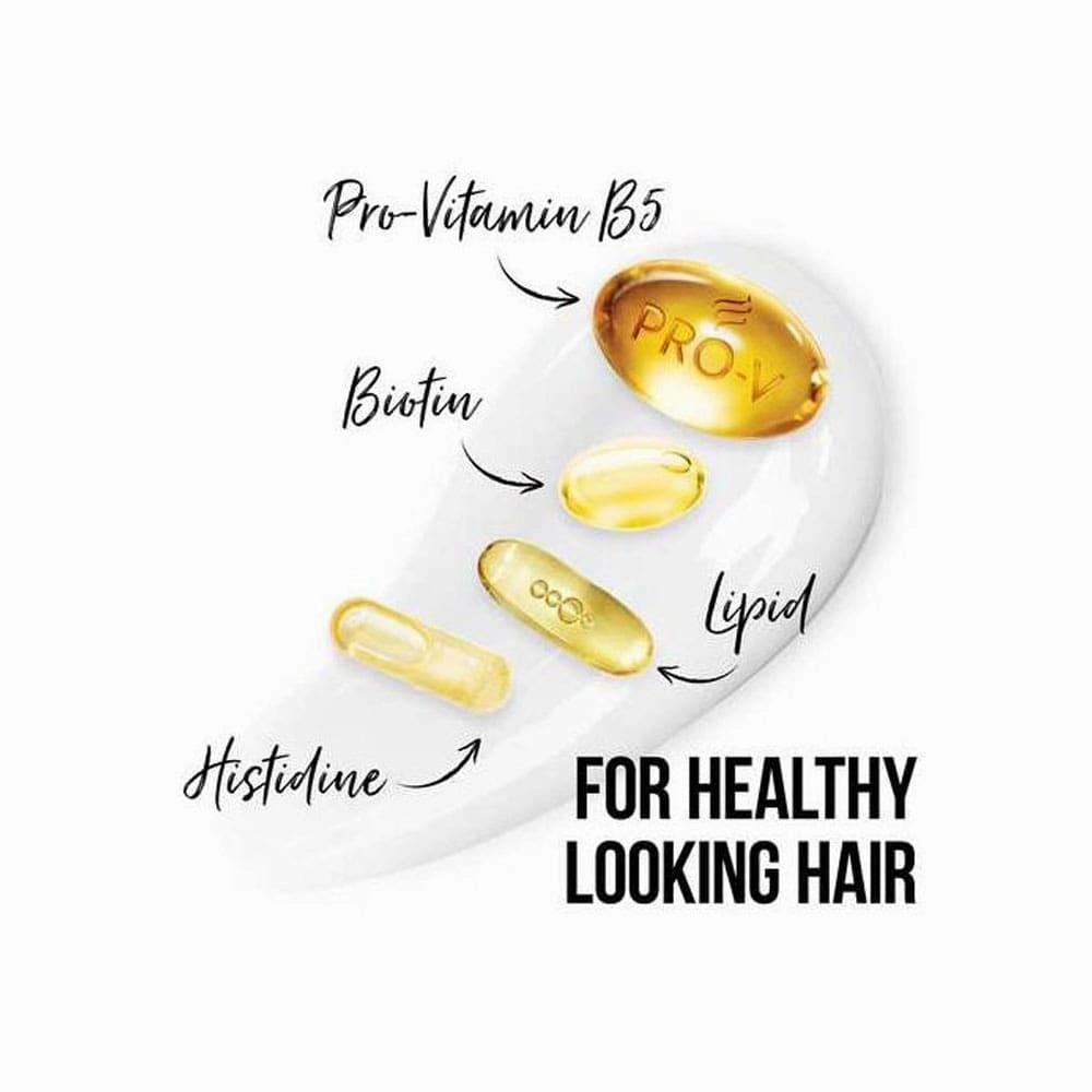 Pantene Conditioner 3 Minute Miracle Moisture Renewal With Biotin 400ml