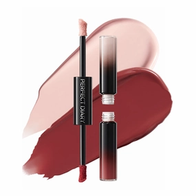 Perfect Diary Dual-Ended Cheek & Lip Bouncy Tint
