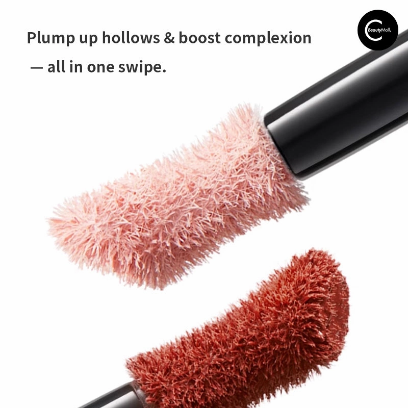 Perfect Diary Dual-Ended Cheek & Lip Bouncy Tint