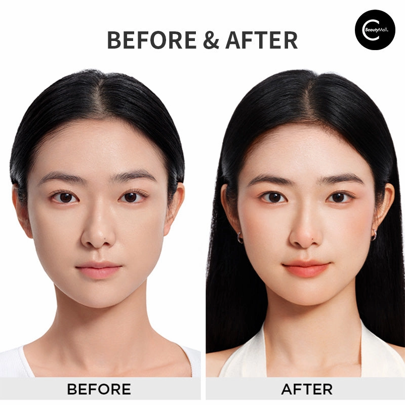 Perfect Diary Dual-Ended Cheek & Lip Bouncy Tint