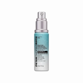 Peter Thomas Roth Water Drench Hyaluronic Glow Serum 1oz