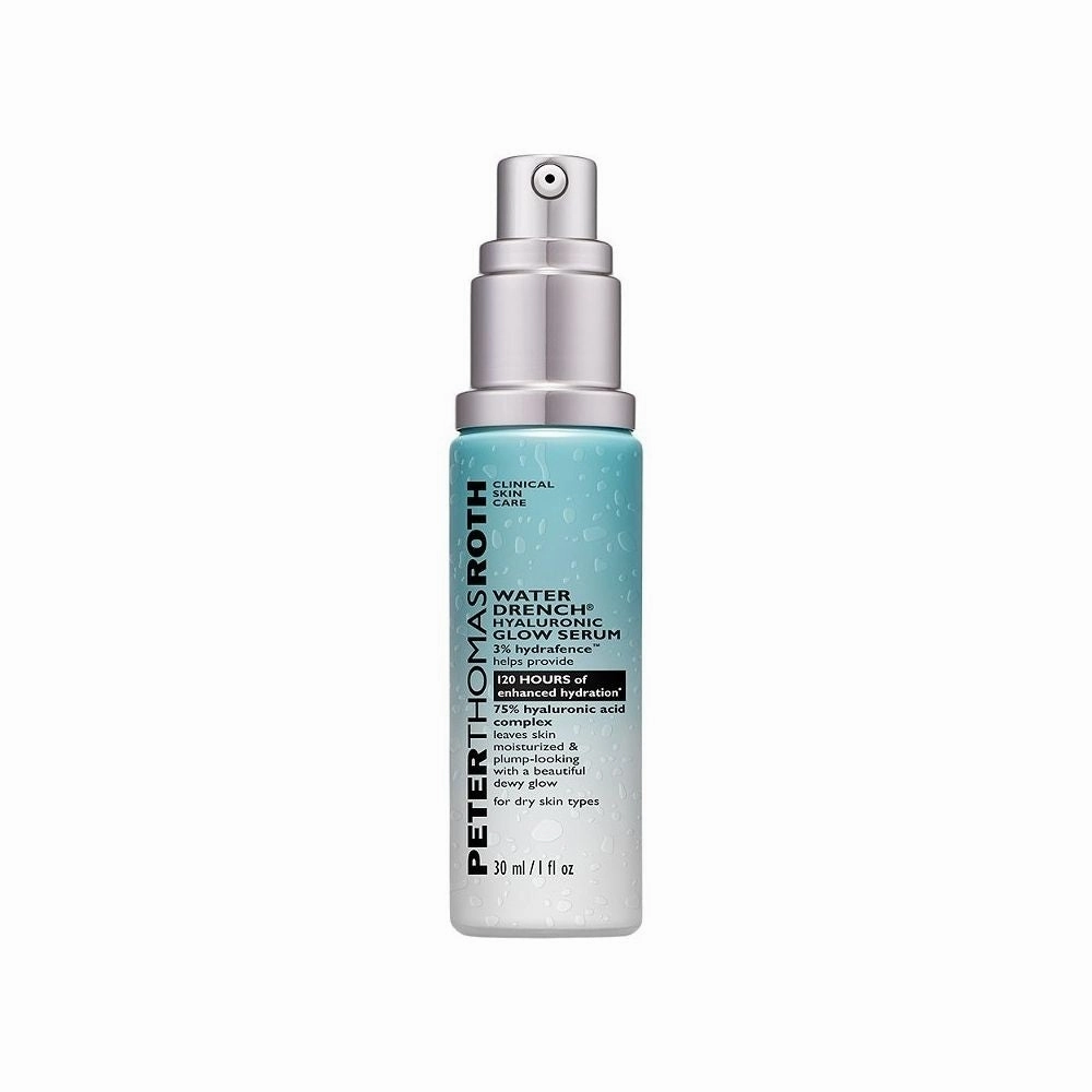 Peter Thomas Roth Water Drench Hyaluronic Glow Serum 1oz