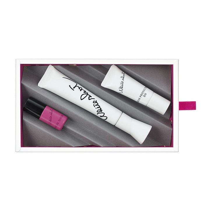 POLA White Shot SXS Bright Experience Kit L Limited Edition