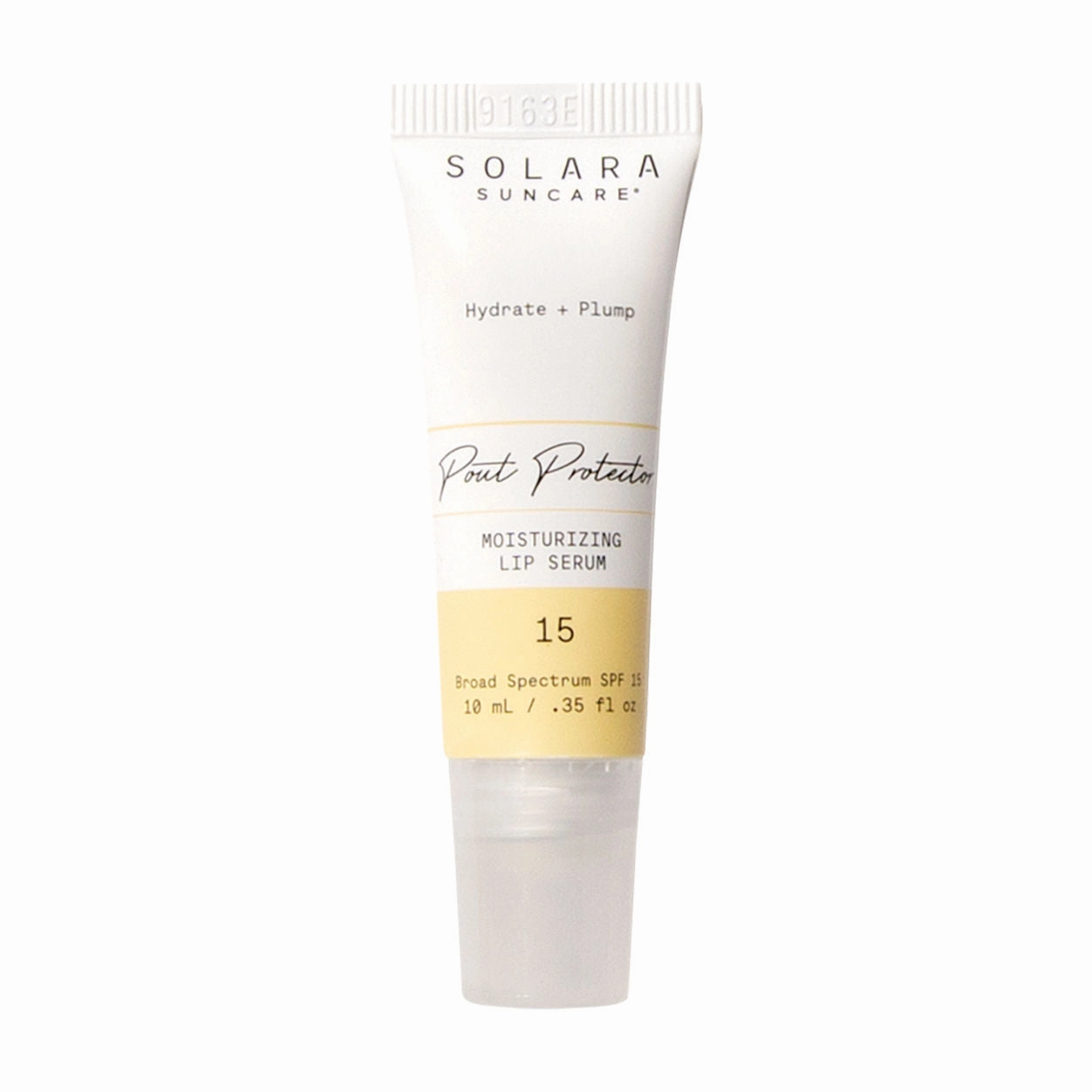 Pout Protector Lip Serum SPF 15