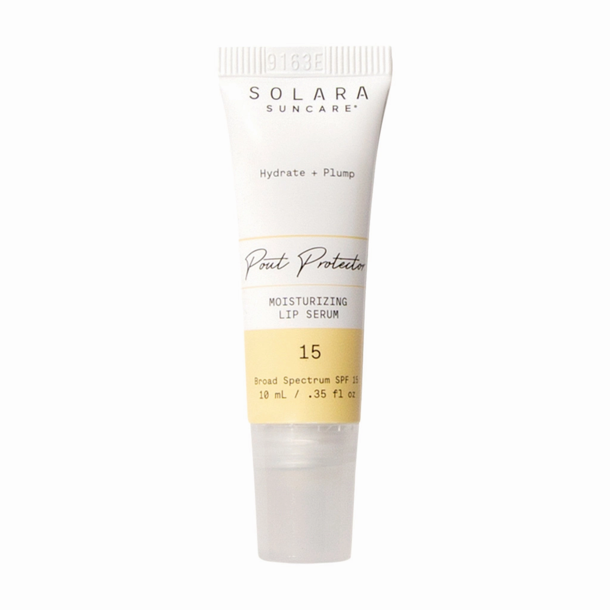 Pout Protector Lip Serum SPF 15