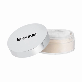 PowerFinish Translucent Loose Powder