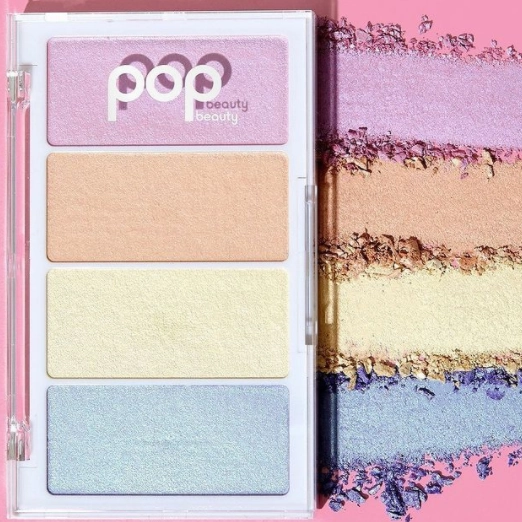 Prismatic Pop Palette Supernova