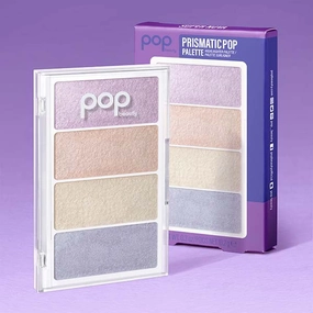 Prismatic Pop Palette Supernova