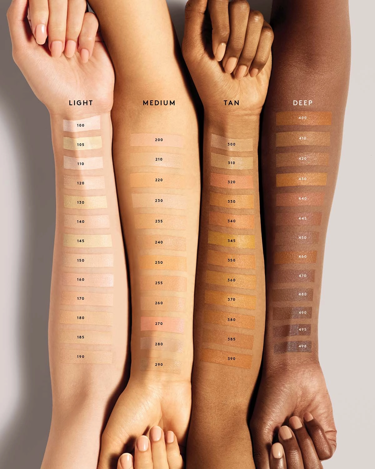 Pro Filt'r Instant Retouch Concealer — #235
