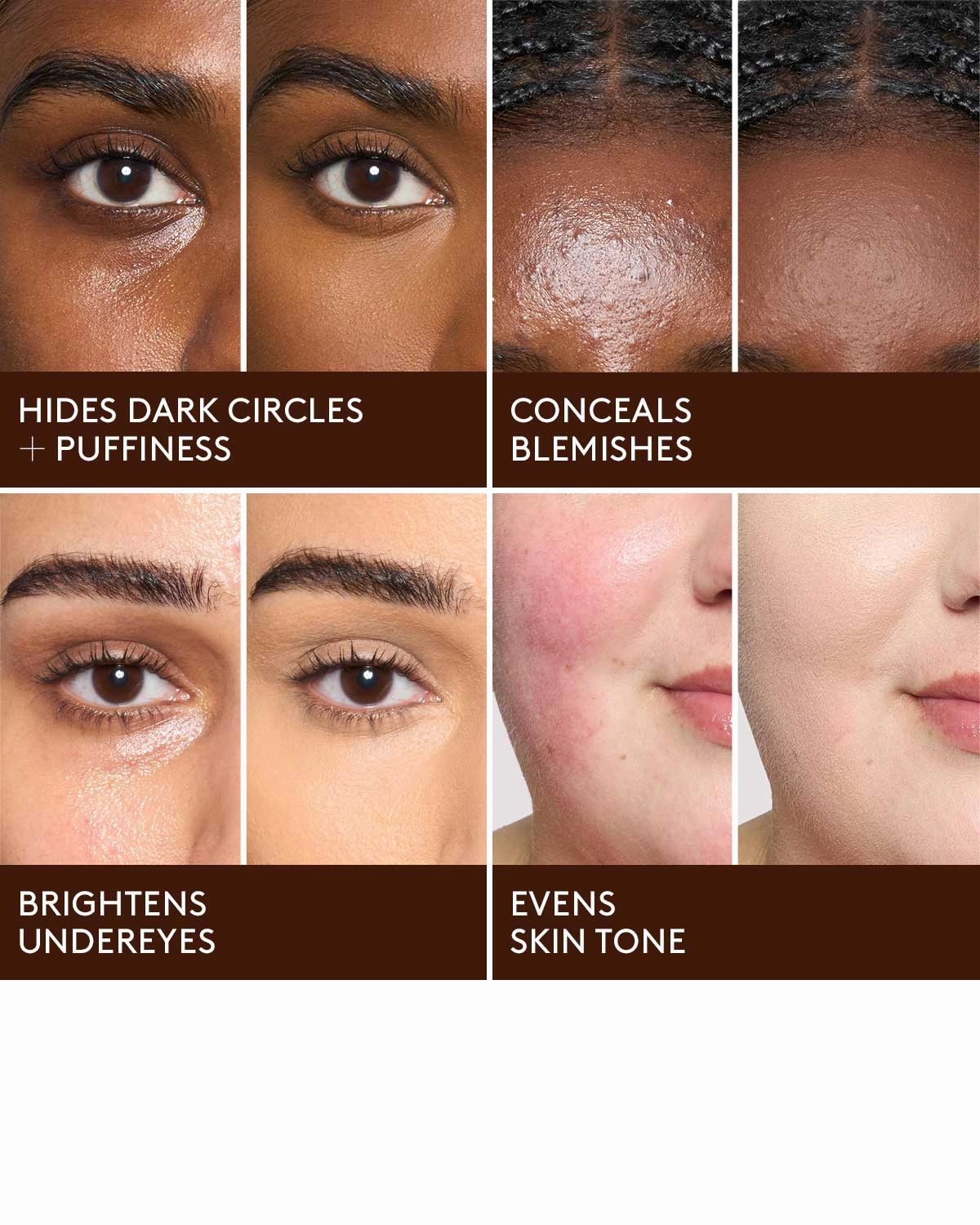 Pro Filt'r Instant Retouch Concealer — #235