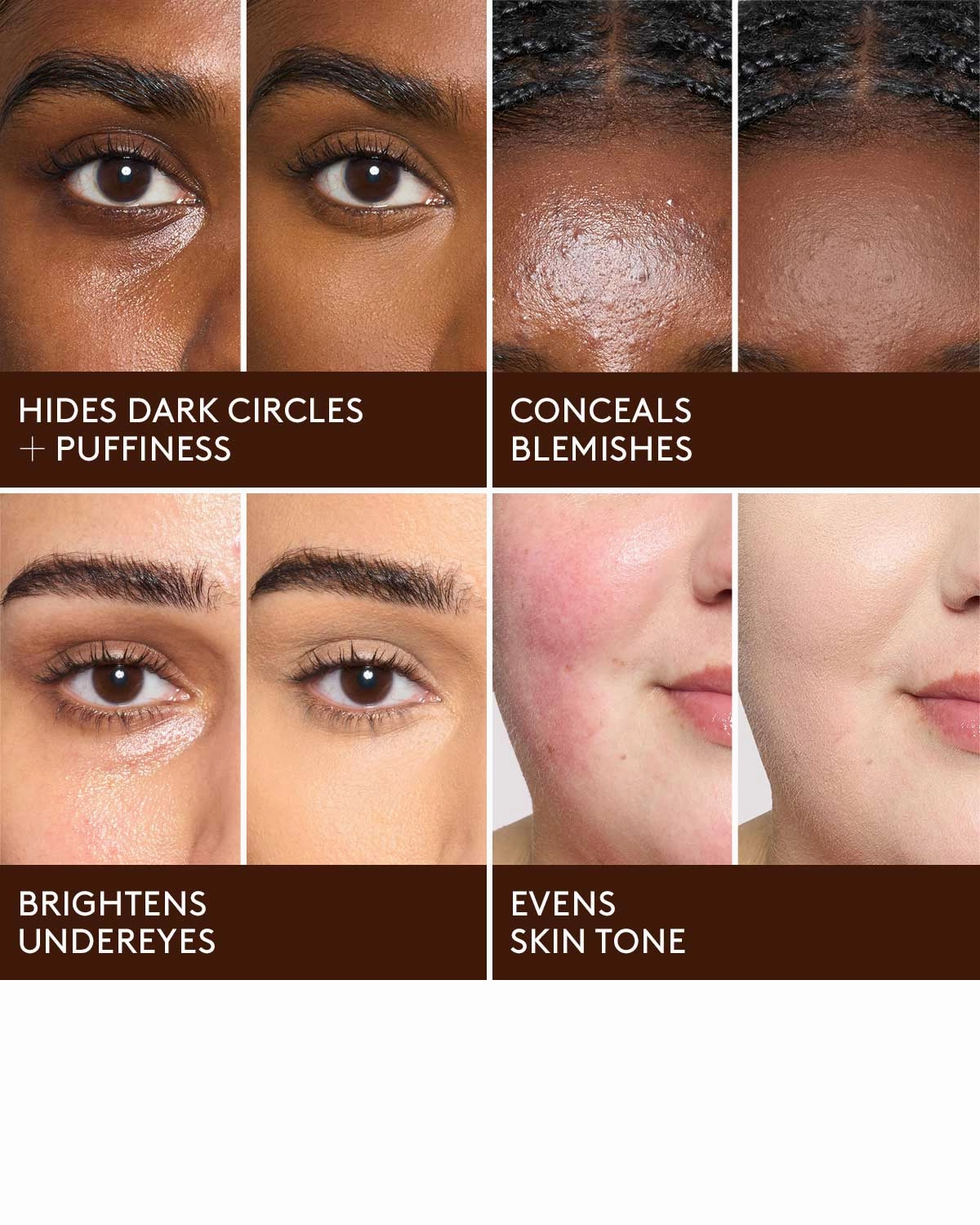 Pro Filt'r Instant Retouch Concealer — #330