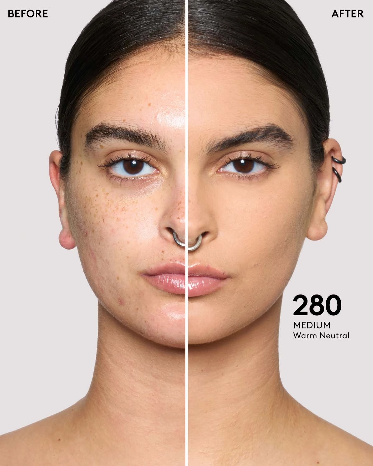 Pro Filt'r Soft Matte Powder Foundation — #290