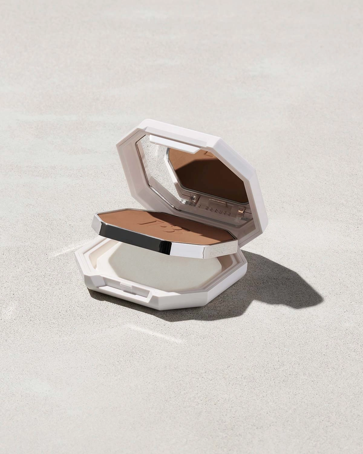 Pro Filt'r Soft Matte Powder Foundation — #490