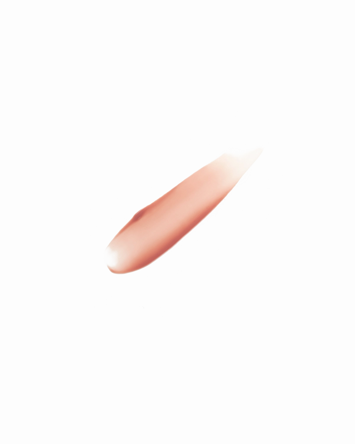 Pro Kiss'r Luscious Lip Balm — Latte Lips