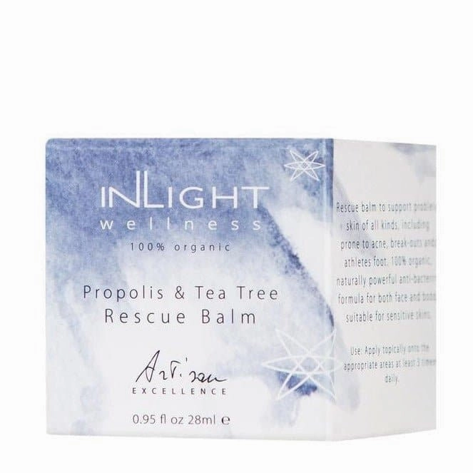 Propolis & Tea Tree Rescue Balm