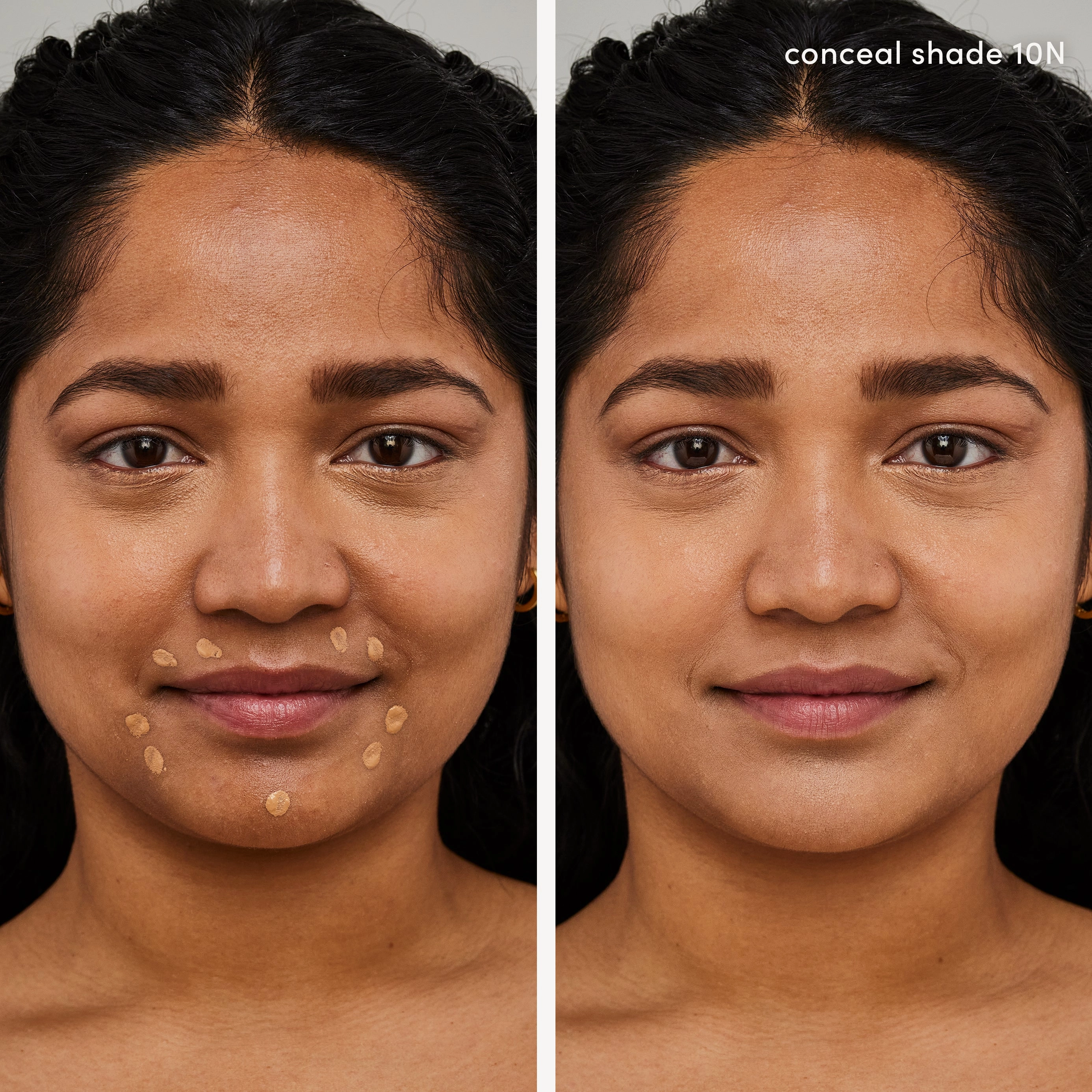 PureMatch Liquid Concealer
