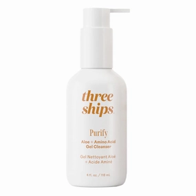 Purify Aloe   Amino Acid Cleanser