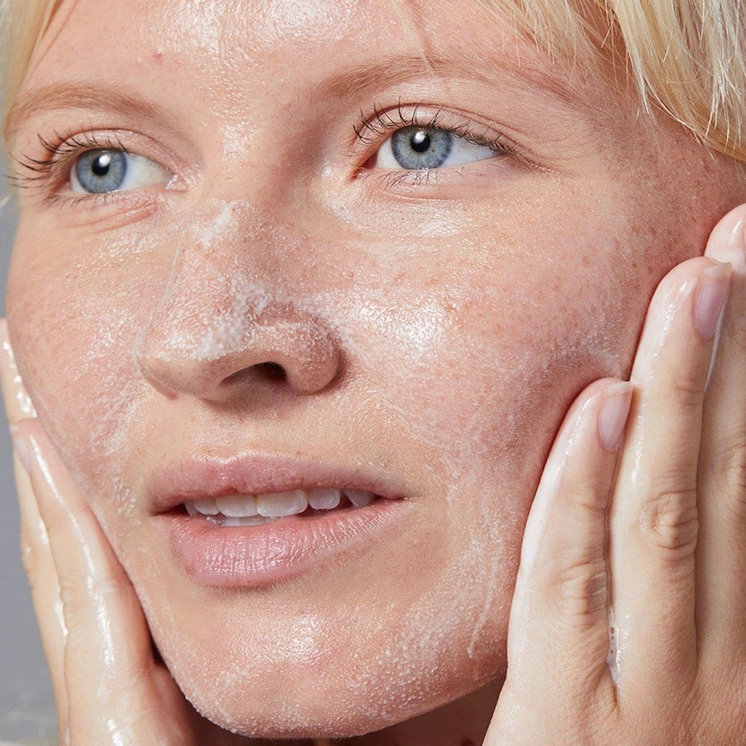 Purify Aloe   Amino Acid Cleanser