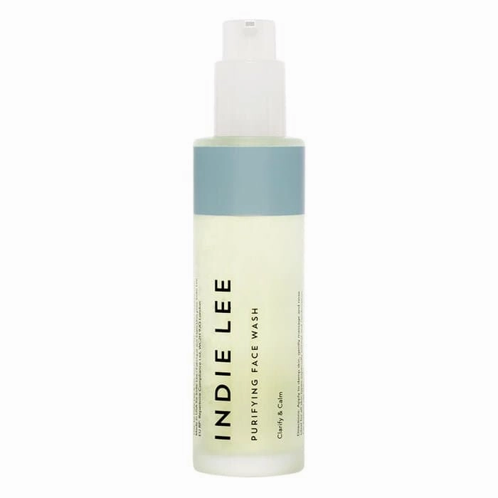 Purifying Face Wash