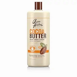 Queen Helene Cocoa Butter Hand & Body Lotion - Choose Your Size
