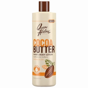 Queen Helene Cocoa Butter Hand & Body Lotion - Choose Your Size