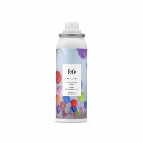 R Co Balloon Dry Volume Spray