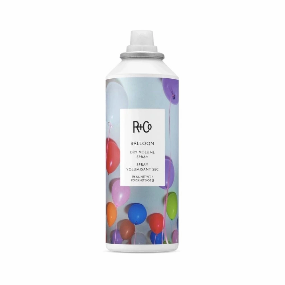 R Co Balloon Dry Volume Spray