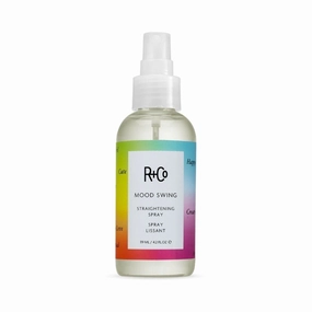R Co Mood Swing Straightening Spray 4.2oz