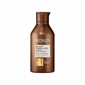 Redken All Soft Mega Curls Conditioner 10.1oz