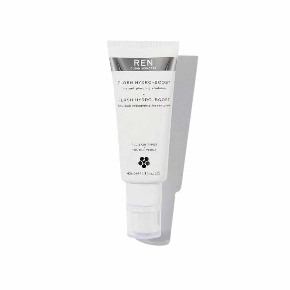 Ren Flash Hydro-Boost Instant Plumping Emulsion