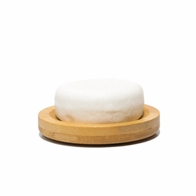 Revitalizing Solid Shampoo