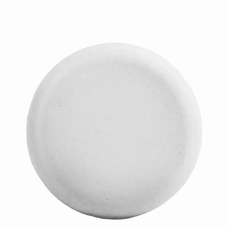 Revitalizing Solid Shampoo