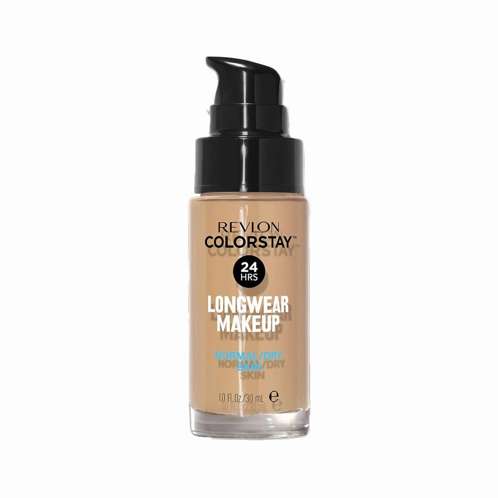 Revlon Colorstay Longwear Makeup Normal/Dry Skin 240 Medium Beige Spf 20