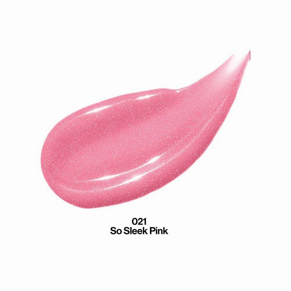 Revlon Super Lustrous Glass Shine Lipstick 021 So Sleek Pink