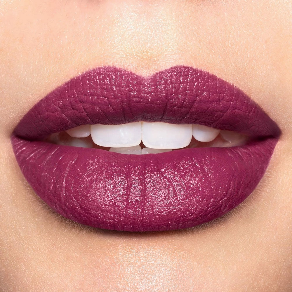 Revlon Super Lustrous Lipstick Matte 025 Insane