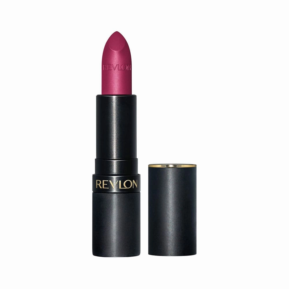 Revlon Super Lustrous Lipstick Matte 025 Insane