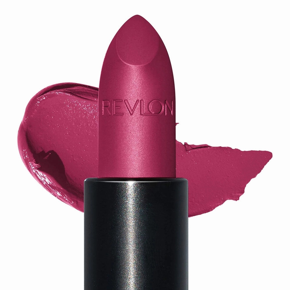 Revlon Super Lustrous Lipstick Matte 025 Insane