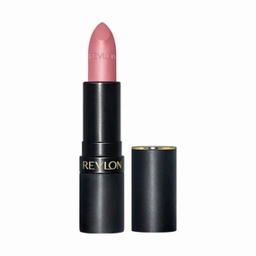 Revlon Super Lustrous Luscious Mattes Lipstick 016 Candy Addict