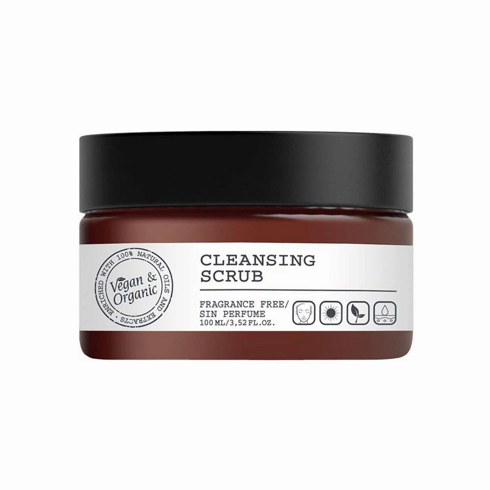 Revuele Cleansing Scrub 100ml