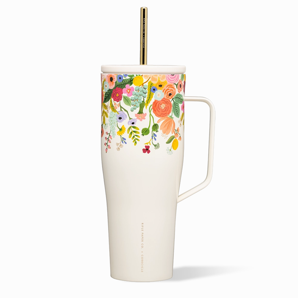 Rifle Paper Co. Cold Cup XL