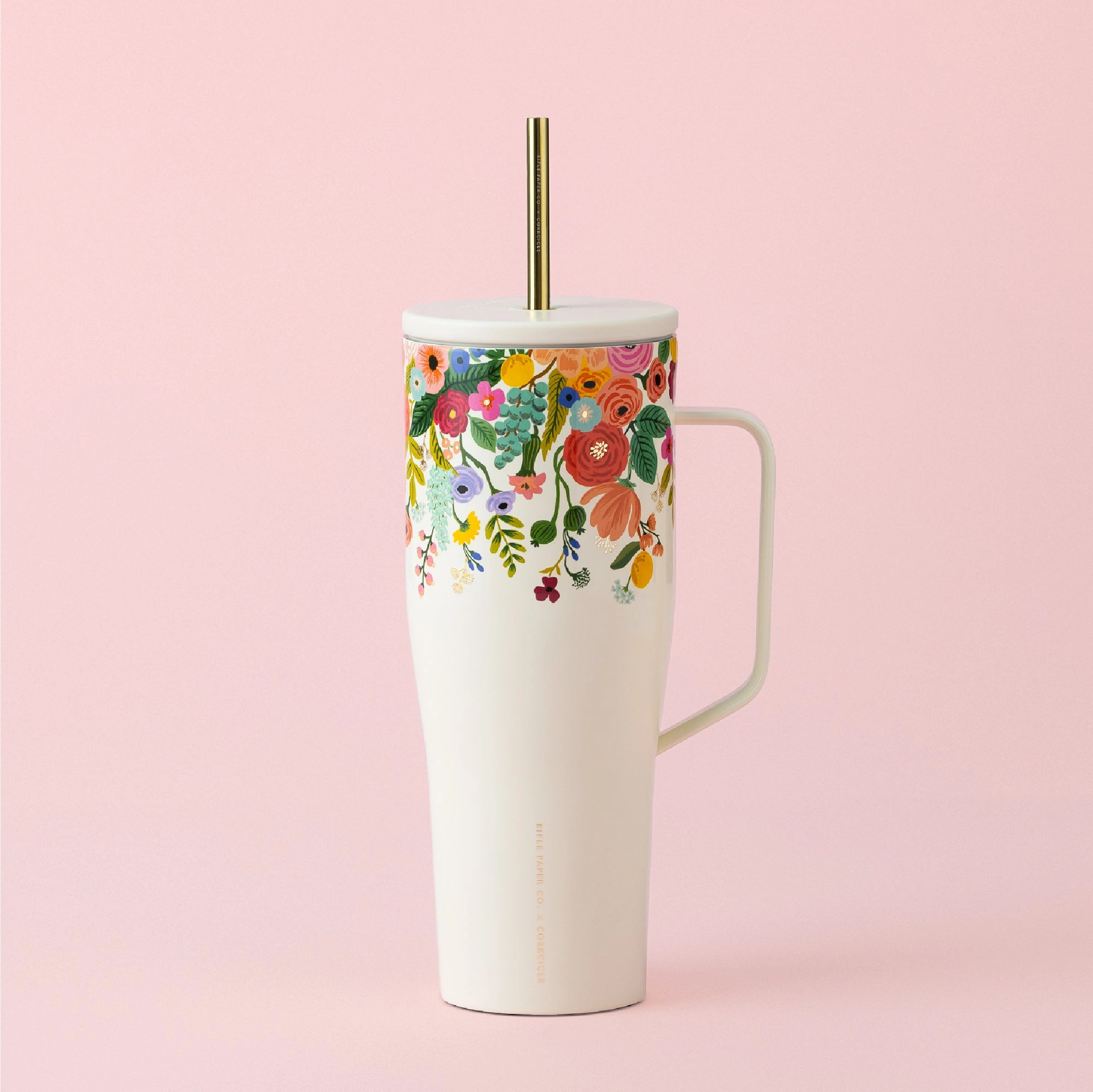 Rifle Paper Co. Cold Cup XL