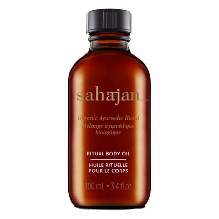 Ritual Body Oil