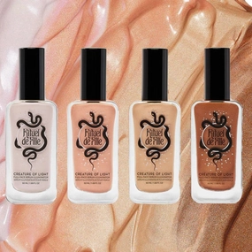 Rituel de Fille Creature Of Light Full-Face Serum Illuminator