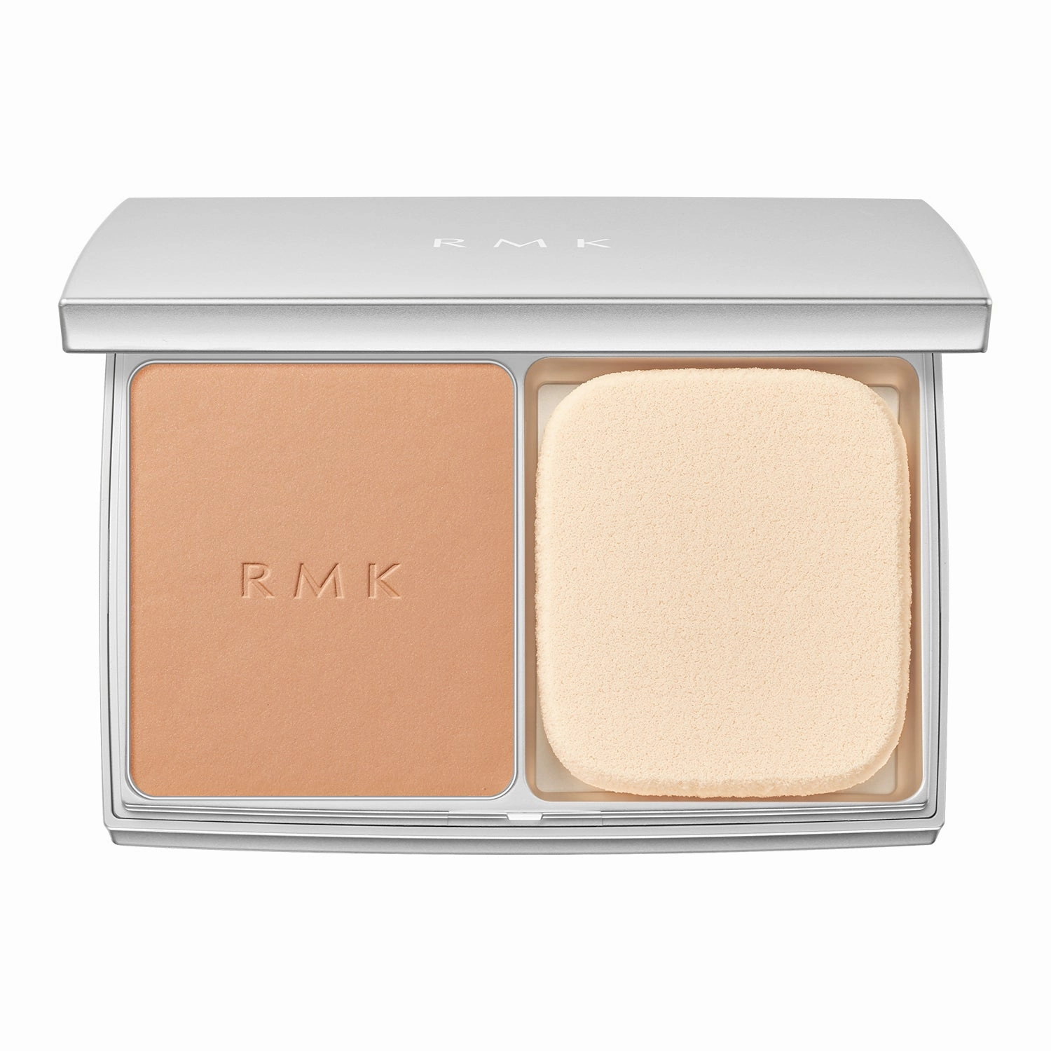 RMK Airy Powder Foundation N